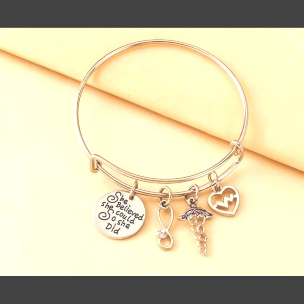 New bracelet